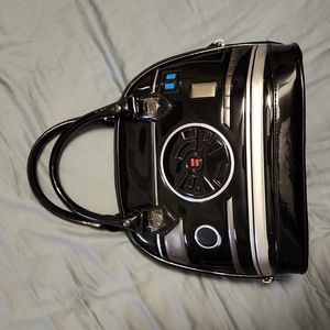 Darth Vader Loungefly Purse